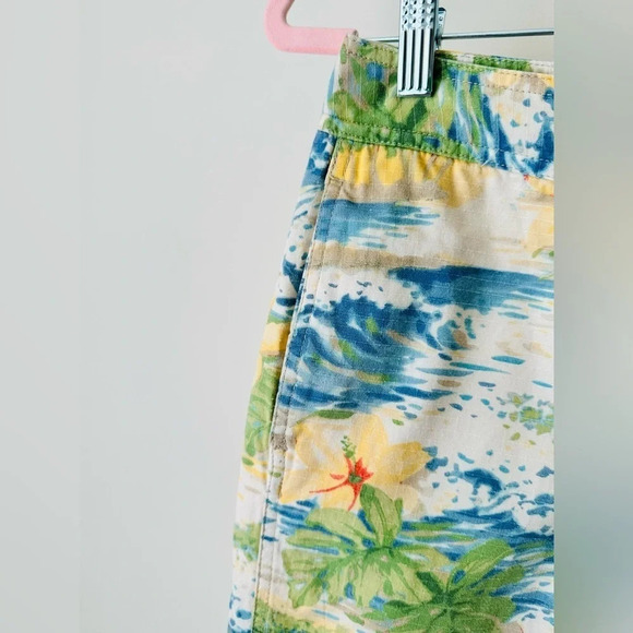 Liz Claiborne Audra Cropped Pants - Size 6 - Picture 5 of 14